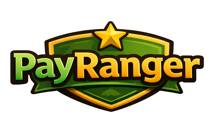 Pay Ranger